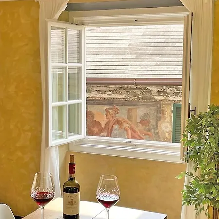 Happy Family Historical Luxury A Apartament