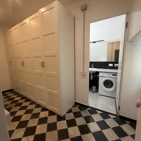 Happy Family Historical Luxury A Apartament