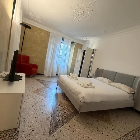 Apartament Happy Family Historical Luxury A